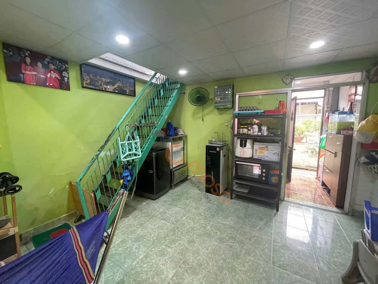 Bán căn hộ chung cư 4/6 Xô Viết Nghệ Tĩnh Quận Bình Thạnh, TP.HCM – 2 phòng ngủ, giá 2.4 tỷ — Hình 2 Bán căn hộ chung cư 4/6 Xô Viết Nghệ Tĩnh Quận Bình Thạnh, TP.HCM – 2 phòng ngủ, giá 2.4 tỷ — Hình 2