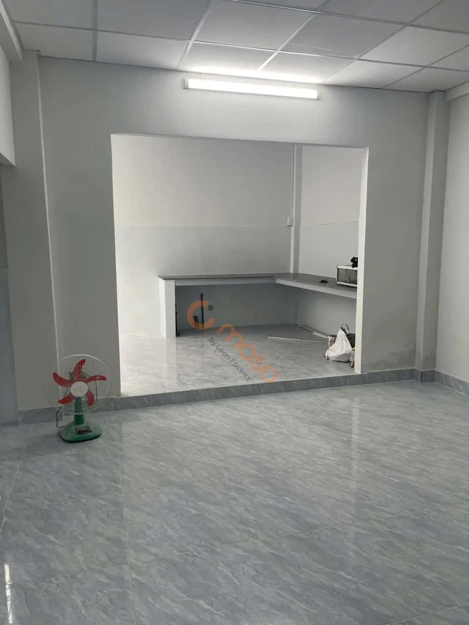 Bán nhà hẻm 141/9B Hoàng Sỹ Khải Quận 8, TP.HCM – 4 phòng ngủ, giá 5 tỷ — Hình 2