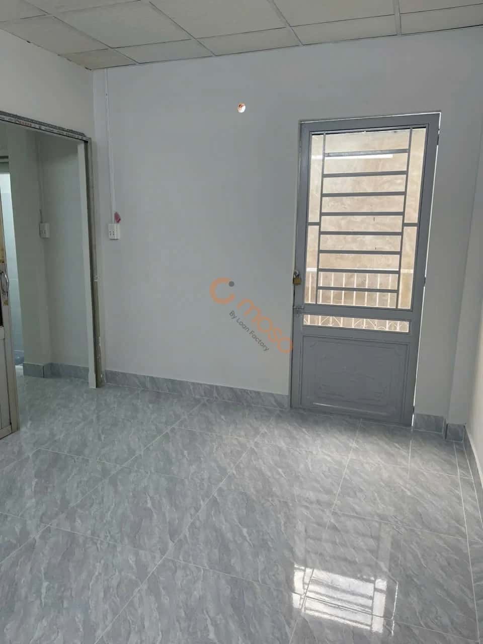 Bán nhà hẻm 141/9B Hoàng Sỹ Khải Quận 8, TP.HCM – 4 phòng ngủ, giá 5 tỷ — Hình 3