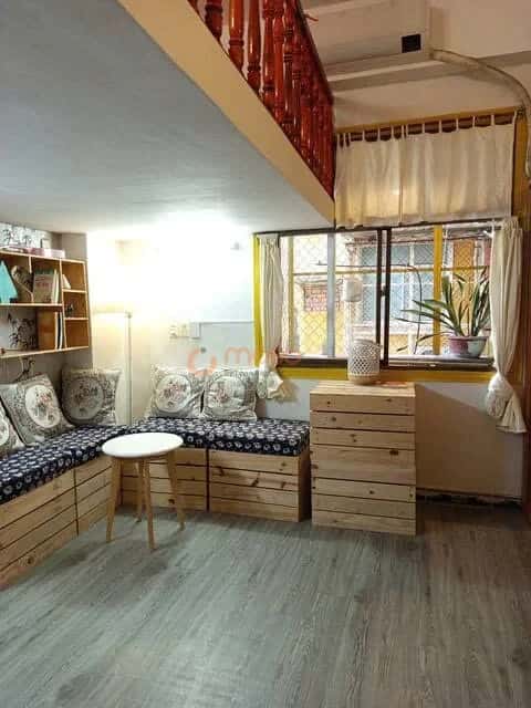 Bán căn hộ chung cư - 57 Nguyễn Thái Bình Quận 1, TP.HCM – 1 phòng ngủ, giá 1.7 tỷ — Hình 3
