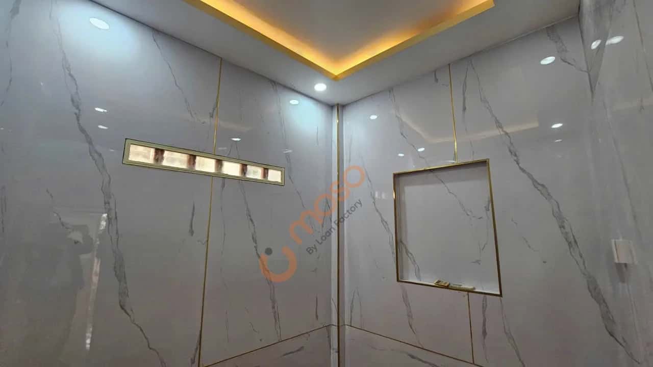 Bán nhà hẻm 95/19C Lê Văn Lương Quận 7, TP.HCM – 2 phòng ngủ, giá 3.9 tỷ — Hình 2