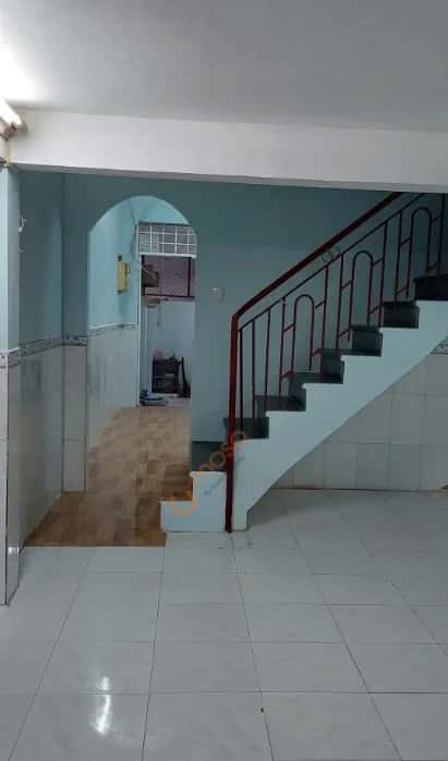 Bán nhà hẻm 1056/2/4 Đường Tỉnh lộ 43 Thành phố Thủ Đức, TP.HCM – 3 phòng ngủ, giá 4 tỷ — Hình 2