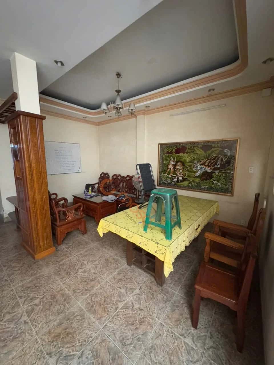 Bán nhà hẻm 90/16 Phan Huy Ích Quận Gò Vấp, TP.HCM – 5 phòng ngủ, giá 21.5 tỷ — Hình 3 Bán nhà hẻm 90/16 Phan Huy Ích Quận Gò Vấp, TP.HCM – 5 phòng ngủ, giá 21.5 tỷ — Hình 3