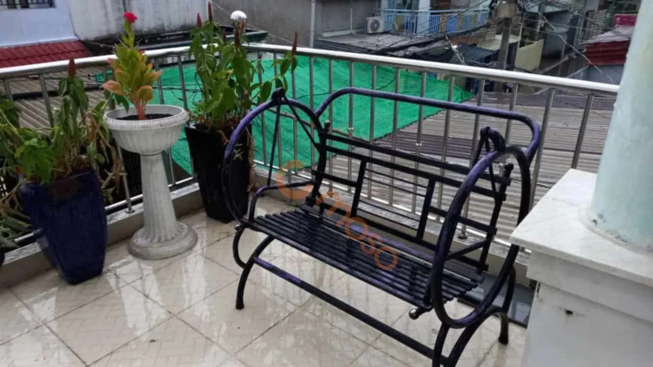 Bán nhà hẻm 9/8 Đào Tông Nguyên Huyện Nhà Bè, TP.HCM – 7 phòng ngủ, giá 4.8 tỷ — Hình 3