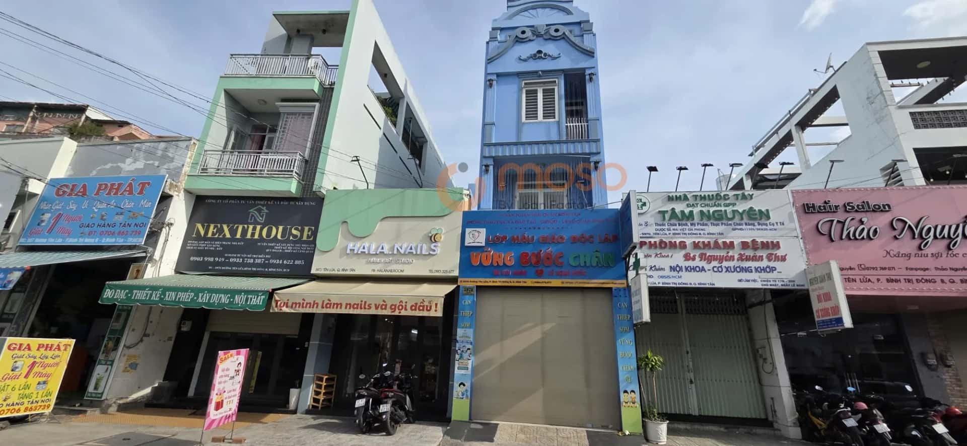 Bán nhà mặt tiền Đường Tên Lửa Quận Bình Tân, Hồ Chí Minh – 4 phòng ngủ, giá 15.9 tỷ — Hình 2 Bán nhà mặt tiền Đường Tên Lửa Quận Bình Tân, Hồ Chí Minh – 4 phòng ngủ, giá 15.9 tỷ — Hình 2