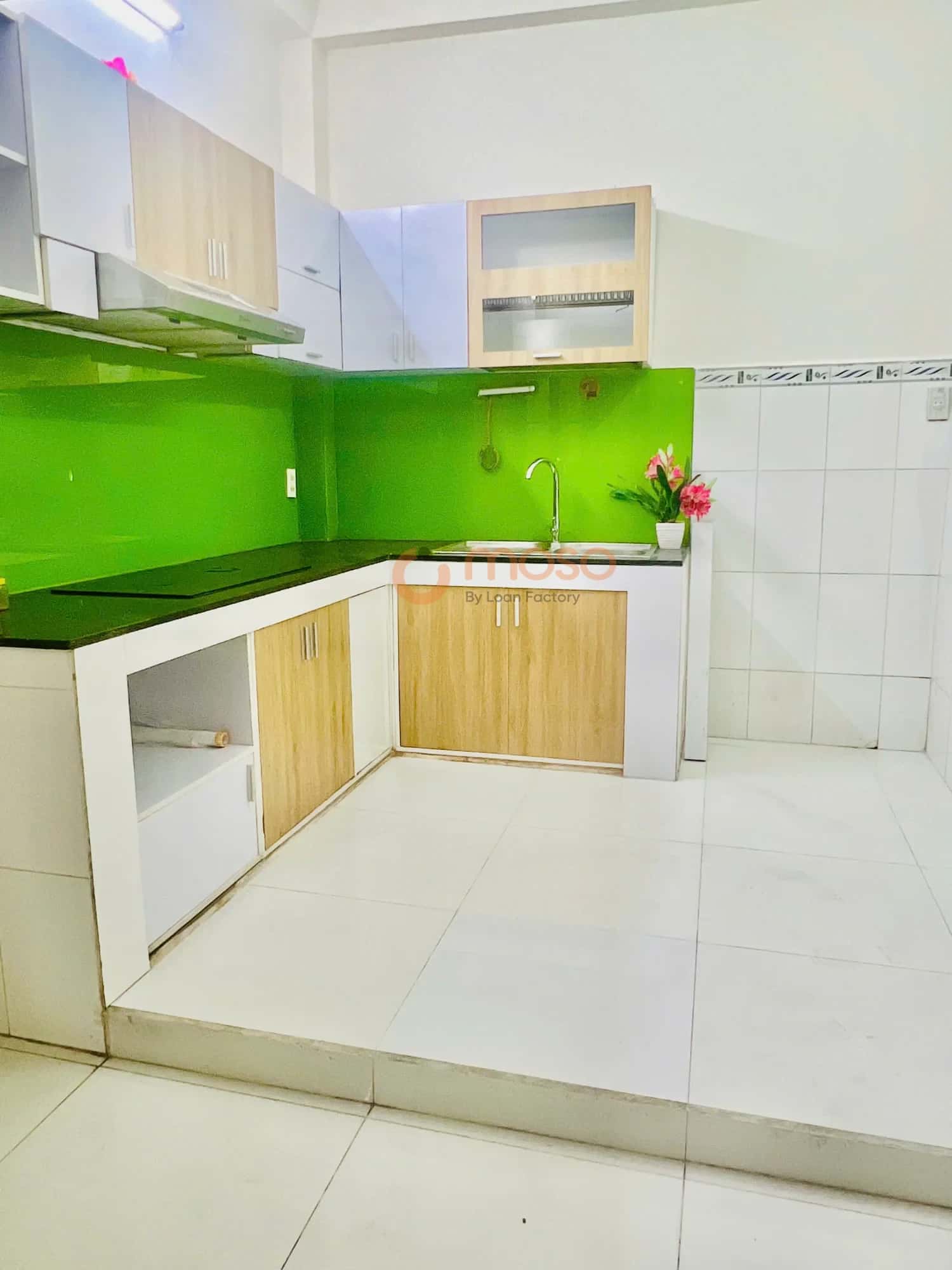 Bán nhà hẻm 42/59/12 Hồ Đắc Di Quận Tân Phú, TP.HCM – 4 phòng ngủ, giá 5.4 tỷ — Hình 3
