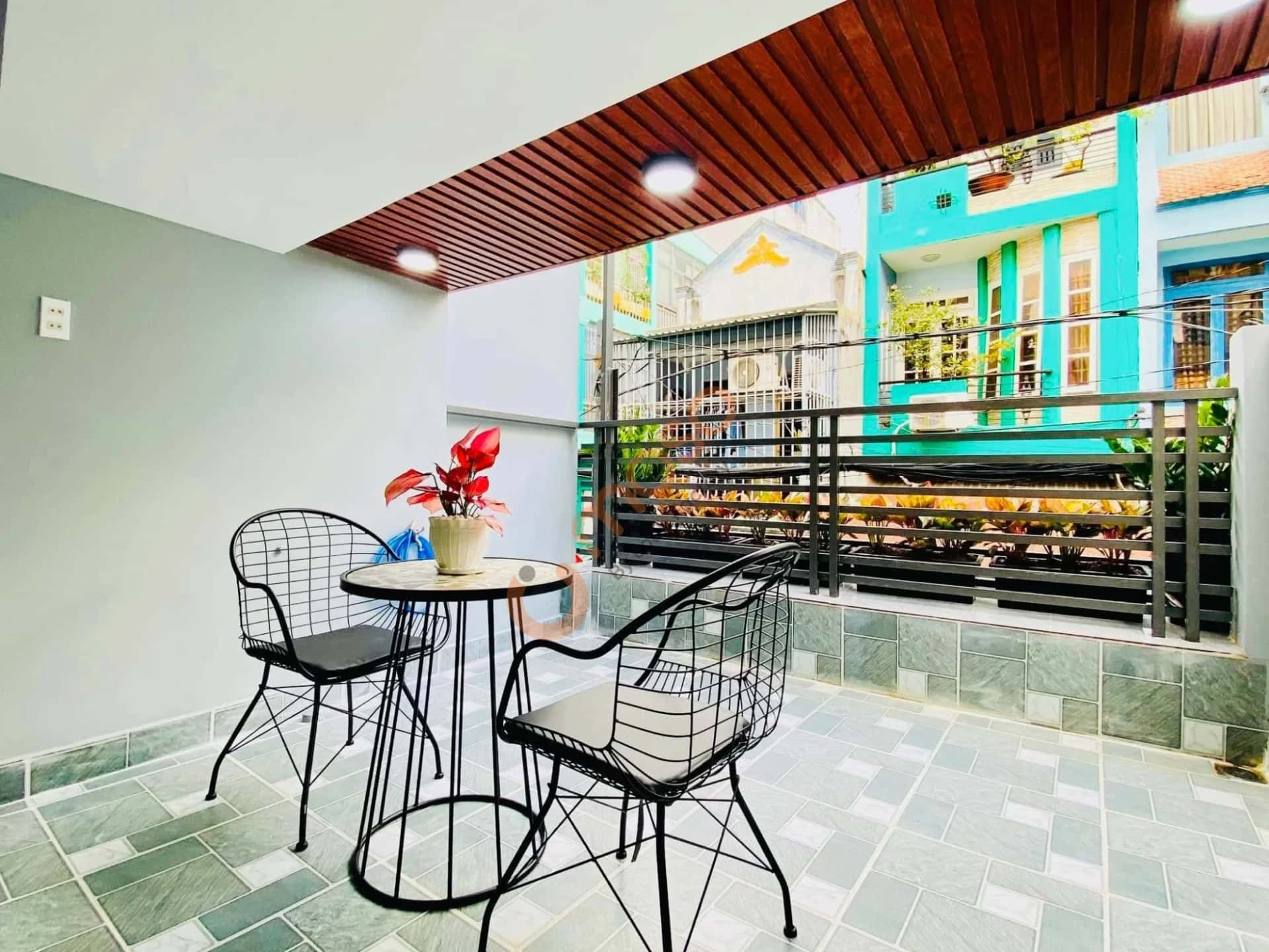 Bán nhà hẻm 214/58/19 Nguyễn Oanh Quận Gò Vấp, TP.HCM – 3 phòng ngủ, giá 6.5 tỷ — Hình 3