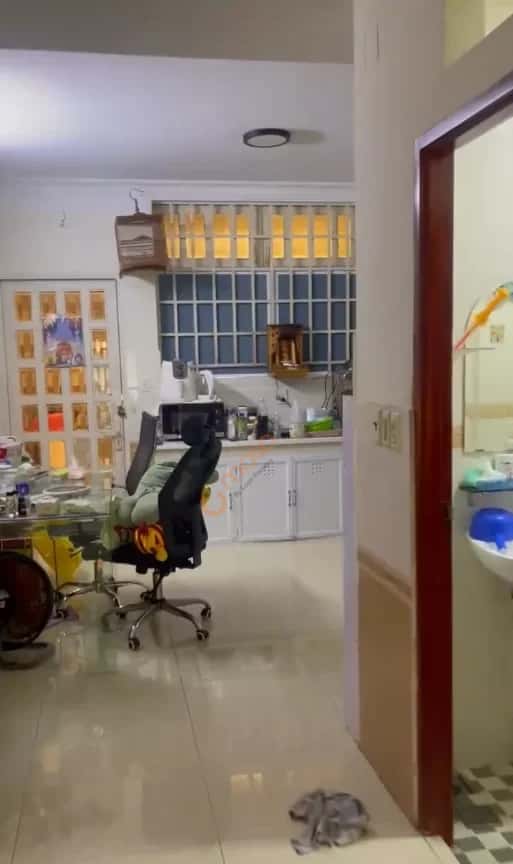Bán nhà hẻm 16/7 Trần Quang Diệu Quận 3, TP.HCM – 3 phòng ngủ, giá 13 tỷ — Hình 2