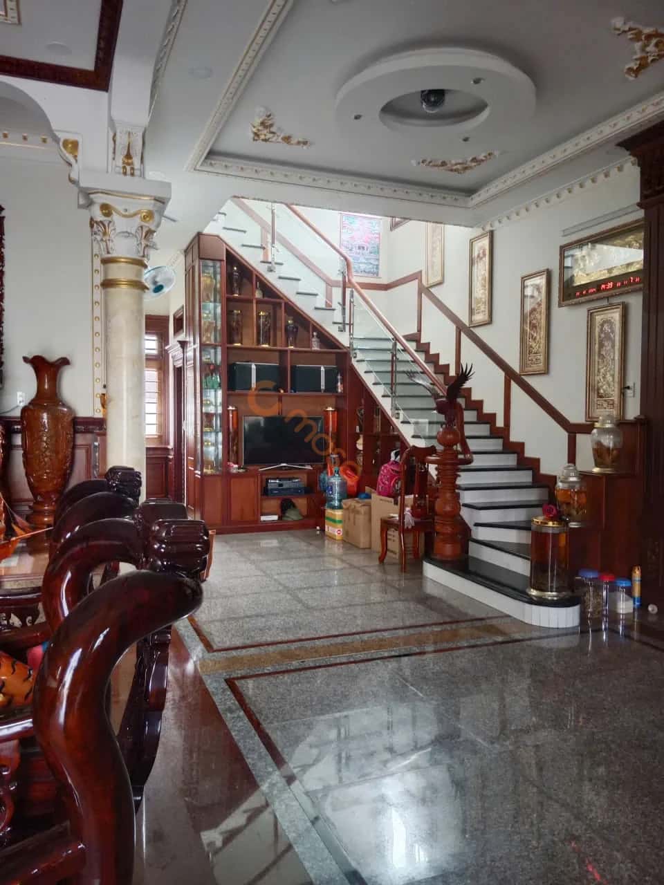 Bán nhà hẻm 757/58 Bùi Công Trừng Huyện Hóc Môn, TP.HCM – 4 phòng ngủ, giá 11.9 tỷ — Hình 2 Bán nhà hẻm 757/58 Bùi Công Trừng Huyện Hóc Môn, TP.HCM – 4 phòng ngủ, giá 11.9 tỷ — Hình 2