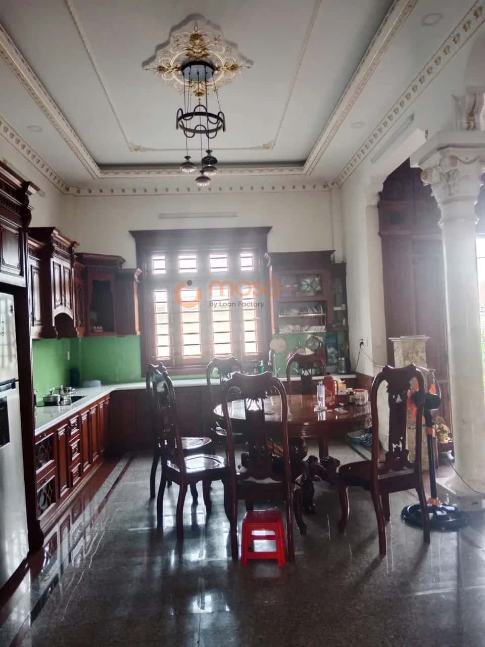 Bán nhà hẻm 757/58 Bùi Công Trừng Huyện Hóc Môn, TP.HCM – 4 phòng ngủ, giá 11.9 tỷ — Hình 3 Bán nhà hẻm 757/58 Bùi Công Trừng Huyện Hóc Môn, TP.HCM – 4 phòng ngủ, giá 11.9 tỷ — Hình 3