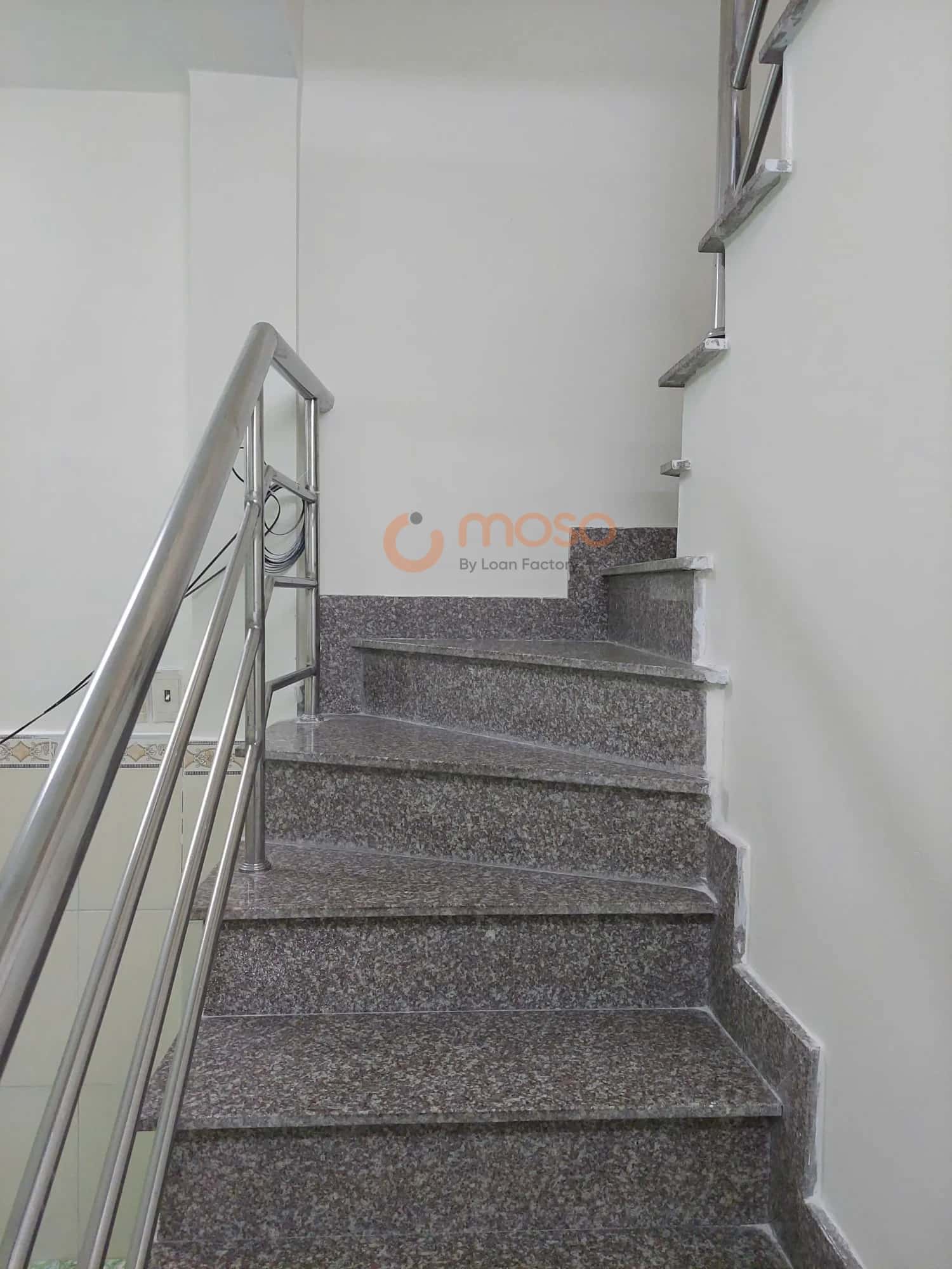 Bán nhà hẻm 443/30B Lê Văn Sỹ Quận 3, TP.HCM – 2 phòng ngủ, giá 5 tỷ — Hình 3