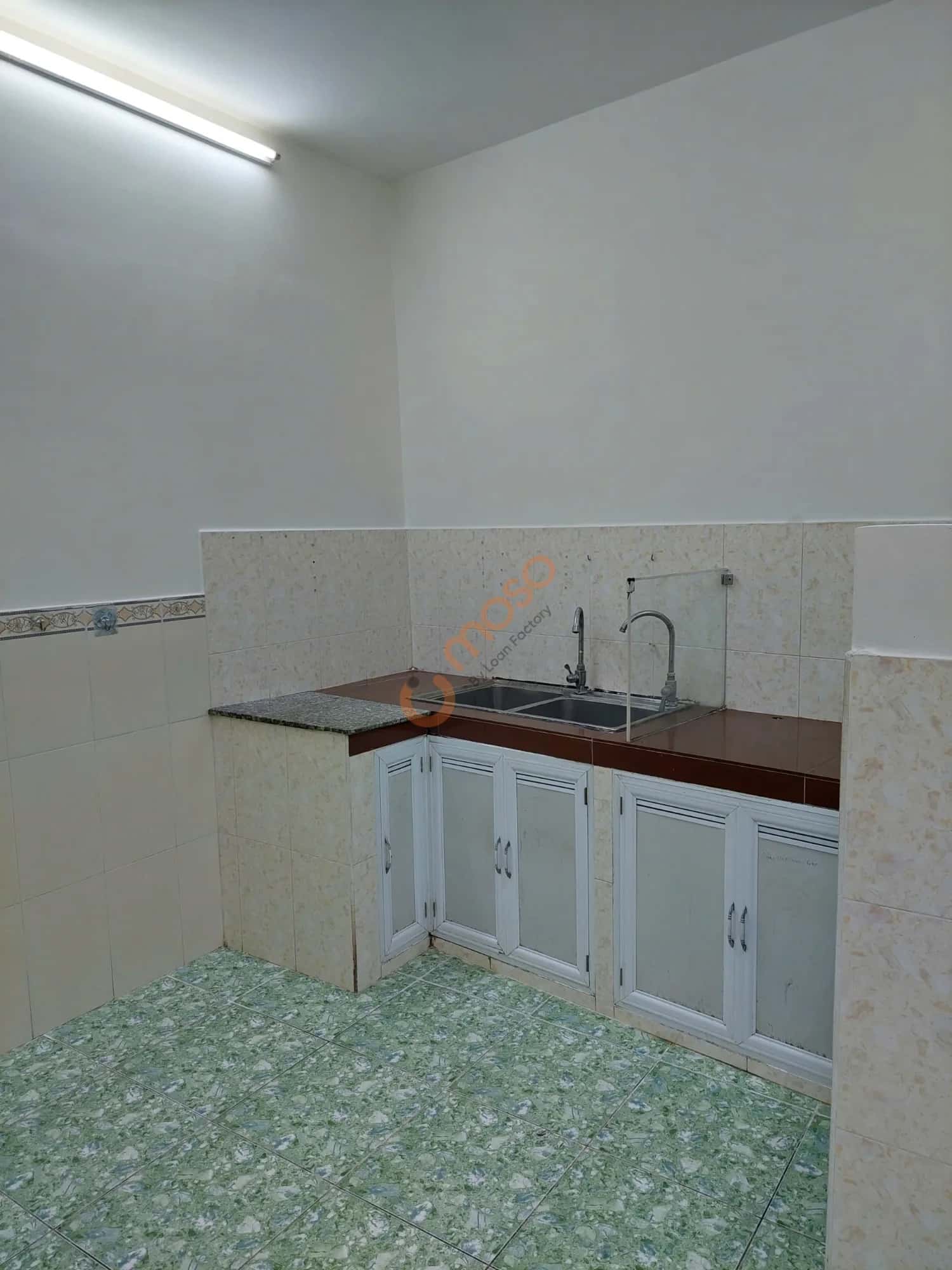 Bán nhà hẻm 443/30B Lê Văn Sỹ Quận 3, TP.HCM – 2 phòng ngủ, giá 5 tỷ — Hình 2