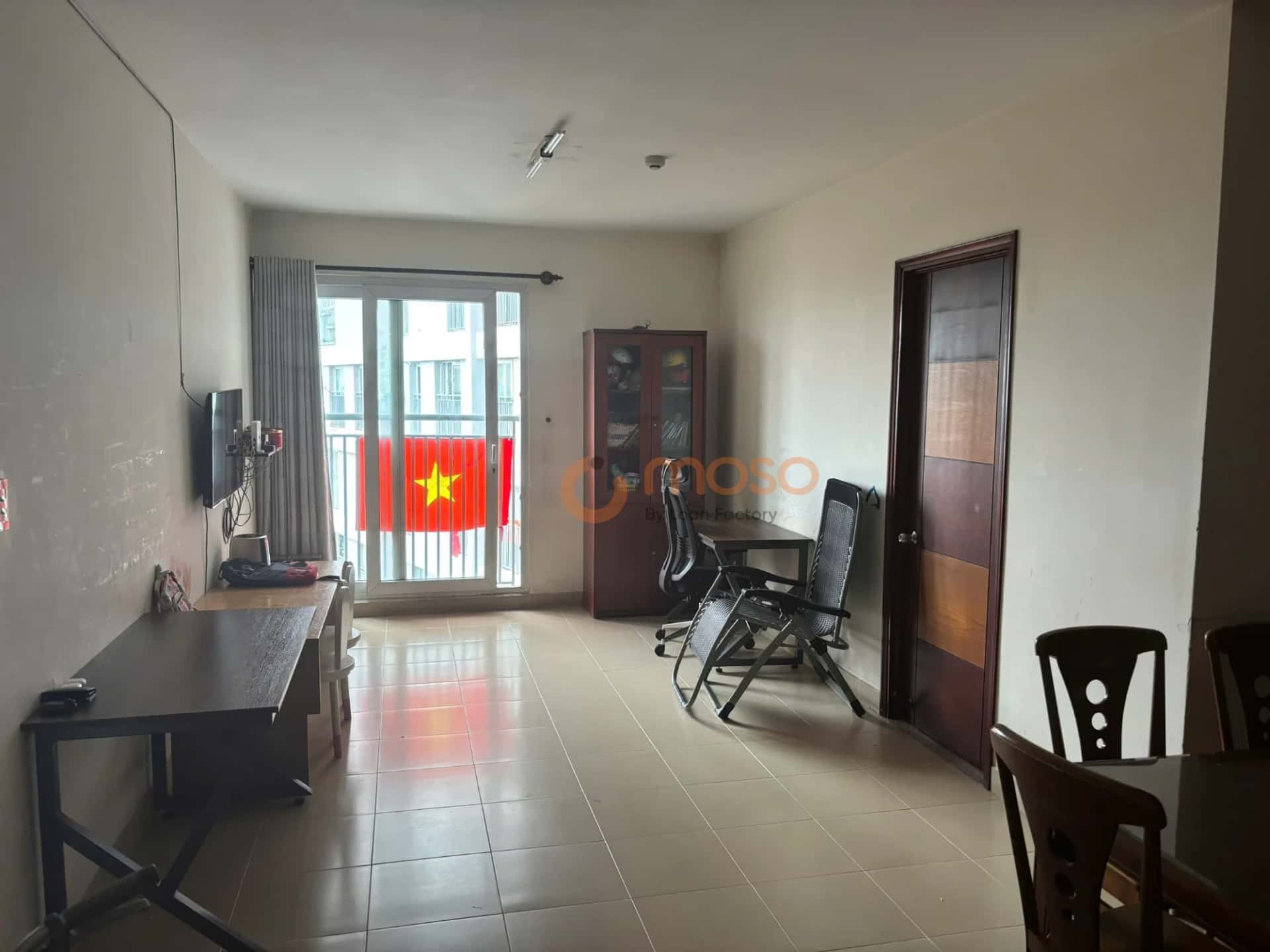 Bán căn hộ chung cư 1, đường số 63 Quận 2, TP.HCM – 3 phòng ngủ, giá 4.5 tỷ — Hình 2 Bán căn hộ chung cư 1, đường số 63 Quận 2, TP.HCM – 3 phòng ngủ, giá 4.5 tỷ — Hình 2