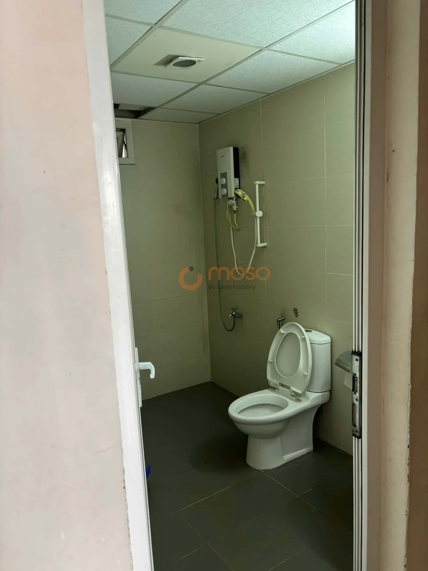 Bán căn hộ chung cư 1, đường số 63 Quận 2, TP.HCM – 3 phòng ngủ, giá 4.5 tỷ — Hình 3 Bán căn hộ chung cư 1, đường số 63 Quận 2, TP.HCM – 3 phòng ngủ, giá 4.5 tỷ — Hình 3