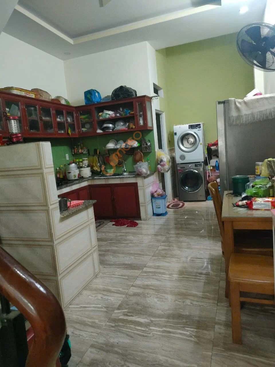 Bán nhà hẻm Trung Mỹ Tây 5, ấp Trung Mỹ Tây Huyện Hóc Môn, TP.HCM – 4 phòng ngủ, giá 5.5 tỷ — Hình 3