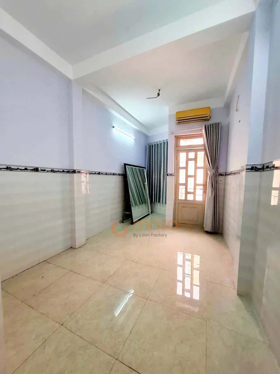Bán nhà mặt tiền 47b Đường Đông Hồ Quận Tân Bình, TP.HCM – 8 phòng ngủ, giá 8.5 tỷ — Hình 2
