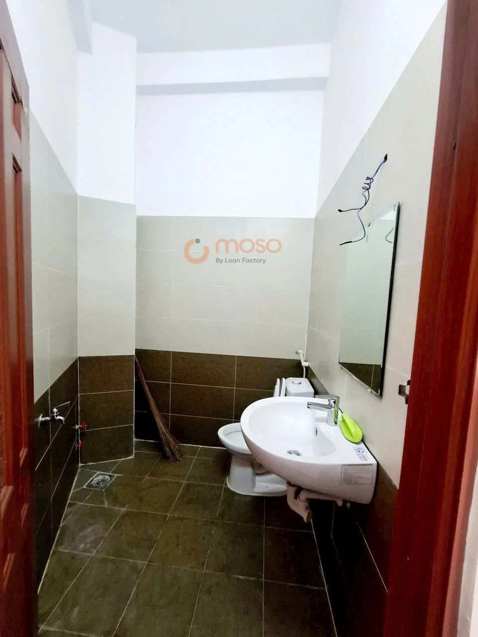 Bán nhà mặt tiền 47b Đường Đông Hồ Quận Tân Bình, TP.HCM – 8 phòng ngủ, giá 8.5 tỷ — Hình 3