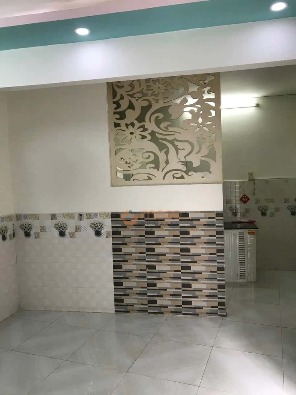 Bán nhà hẻm 152/54/48F Lạc Long Quân Quận 11, TP.HCM – 2 phòng ngủ, giá 3.3 tỷ — Hình 2