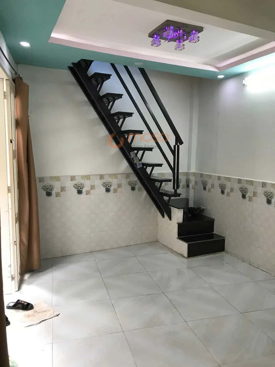 Bán nhà hẻm 152/54/48F Lạc Long Quân Quận 11, TP.HCM – 2 phòng ngủ, giá 3.3 tỷ — Hình 3