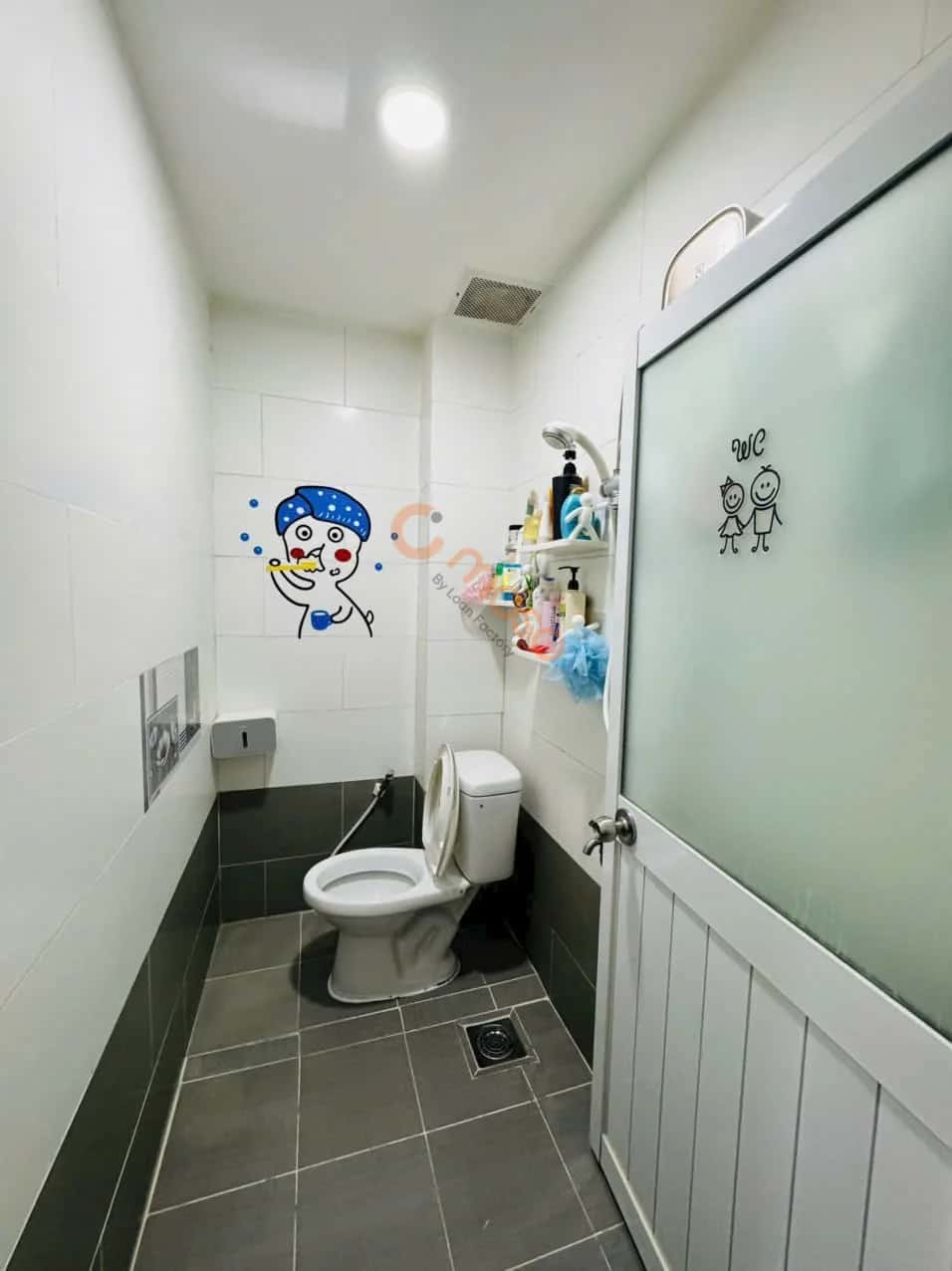 Bán nhà hẻm 24/9/7 Đường Số 16 Quận Bình Tân, TP.HCM – 1 phòng ngủ, giá 3.4 tỷ — Hình 3 Bán nhà hẻm 24/9/7 Đường Số 16 Quận Bình Tân, TP.HCM – 1 phòng ngủ, giá 3.4 tỷ — Hình 3
