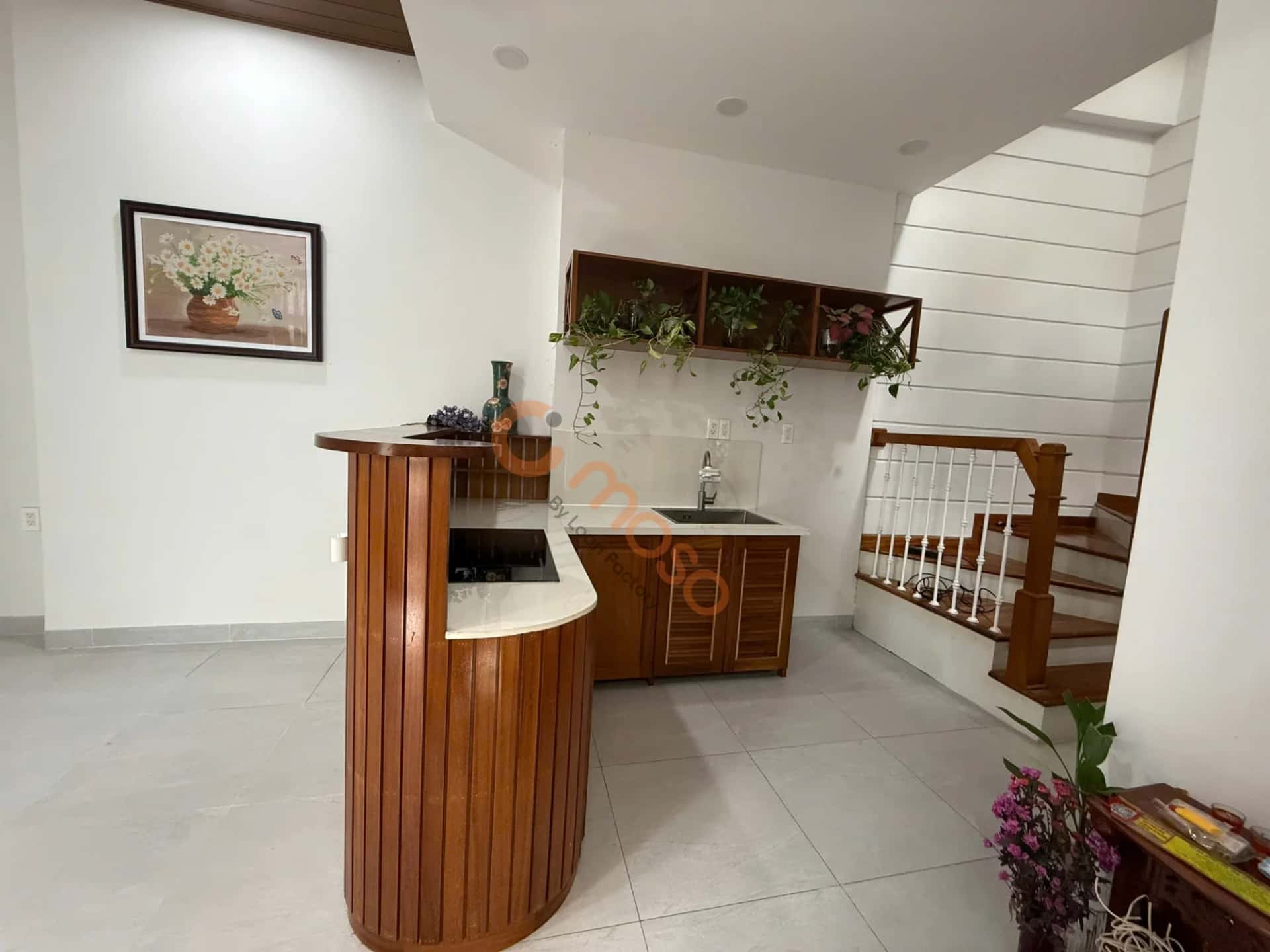Bán nhà hẻm 350/110/1A Nguyễn Văn Lượng Quận Gò Vấp, TP.HCM – 3 phòng ngủ, giá 5.8 tỷ — Hình 3 Bán nhà hẻm 350/110/1A Nguyễn Văn Lượng Quận Gò Vấp, TP.HCM – 3 phòng ngủ, giá 5.8 tỷ — Hình 3