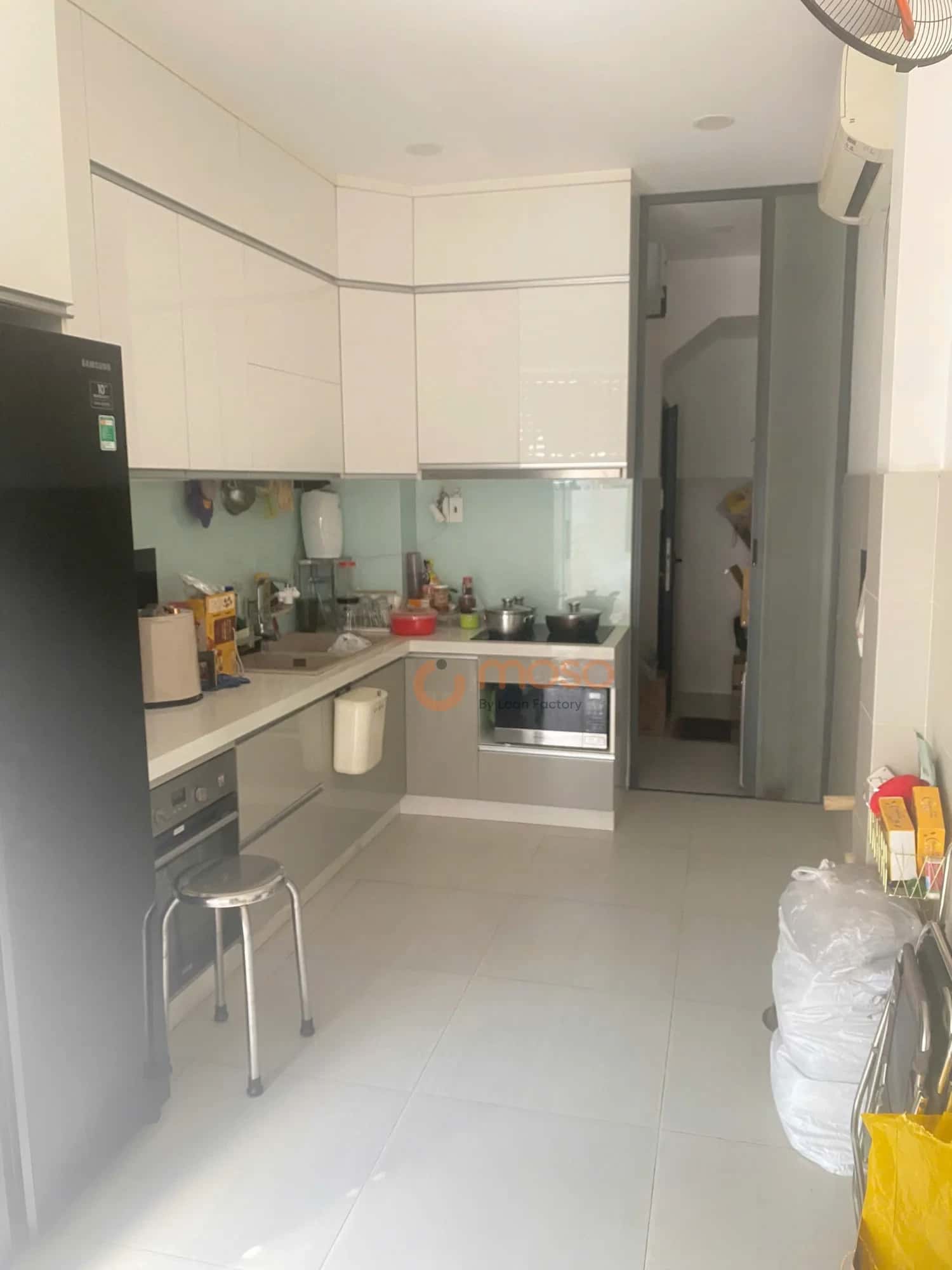 Bán nhà hẻm 436/75/1 Cách Mạng Tháng Tám Quận 3, TP.HCM – 3 phòng ngủ, giá 8.6 tỷ — Hình 2