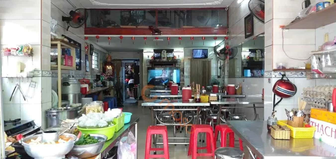 Bán nhà hẻm 440/111 Đường Thống Nhất Quận Gò Vấp, TP.HCM – 5 phòng ngủ, giá 6.9 tỷ — Hình 2 Bán nhà hẻm 440/111 Đường Thống Nhất Quận Gò Vấp, TP.HCM – 5 phòng ngủ, giá 6.9 tỷ — Hình 2