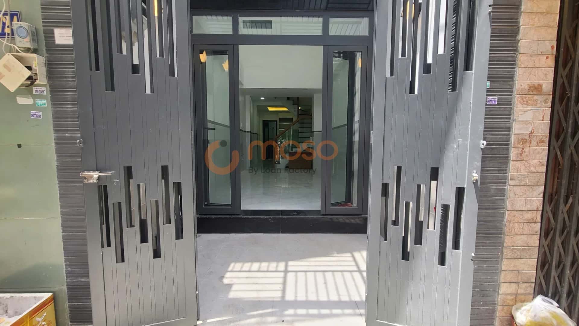 Bán nhà hẻm 64/22 Âu Dương Lân Quận 8, TP.HCM – 3 phòng ngủ, giá 5.4 tỷ — Hình 2 Bán nhà hẻm 64/22 Âu Dương Lân Quận 8, TP.HCM – 3 phòng ngủ, giá 5.4 tỷ — Hình 2