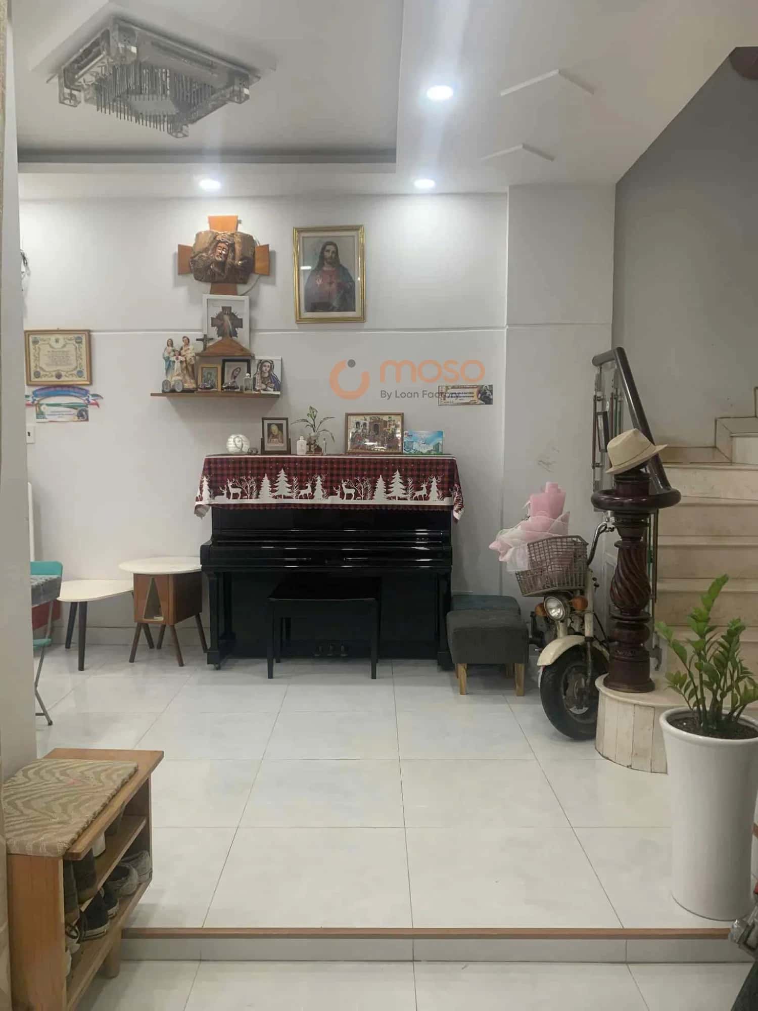 Bán nhà hẻm 146/7-9 Nguyễn Văn Trỗi Quận Phú Nhuận, TP.HCM – 4 phòng ngủ, giá 9.5 tỷ — Hình 3 Bán nhà hẻm 146/7-9 Nguyễn Văn Trỗi Quận Phú Nhuận, TP.HCM – 4 phòng ngủ, giá 9.5 tỷ — Hình 3