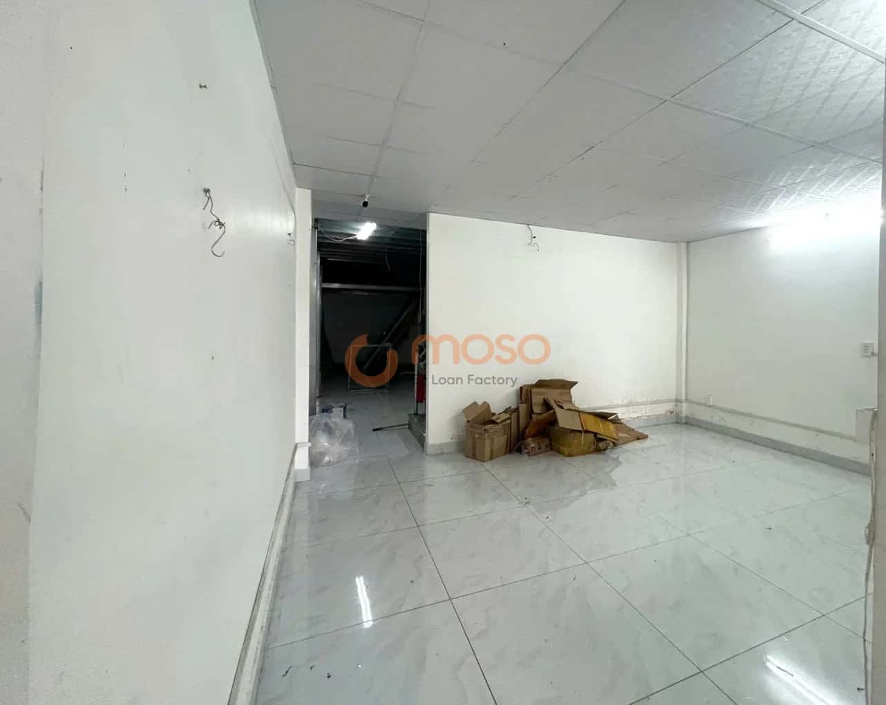 Bán nhà hẻm 439/27/8 Hồ Học Lãm Quận Bình Tân, TP.HCM – 2 phòng ngủ, giá 6.5 tỷ — Hình 2 Bán nhà hẻm 439/27/8 Hồ Học Lãm Quận Bình Tân, TP.HCM – 2 phòng ngủ, giá 6.5 tỷ — Hình 2