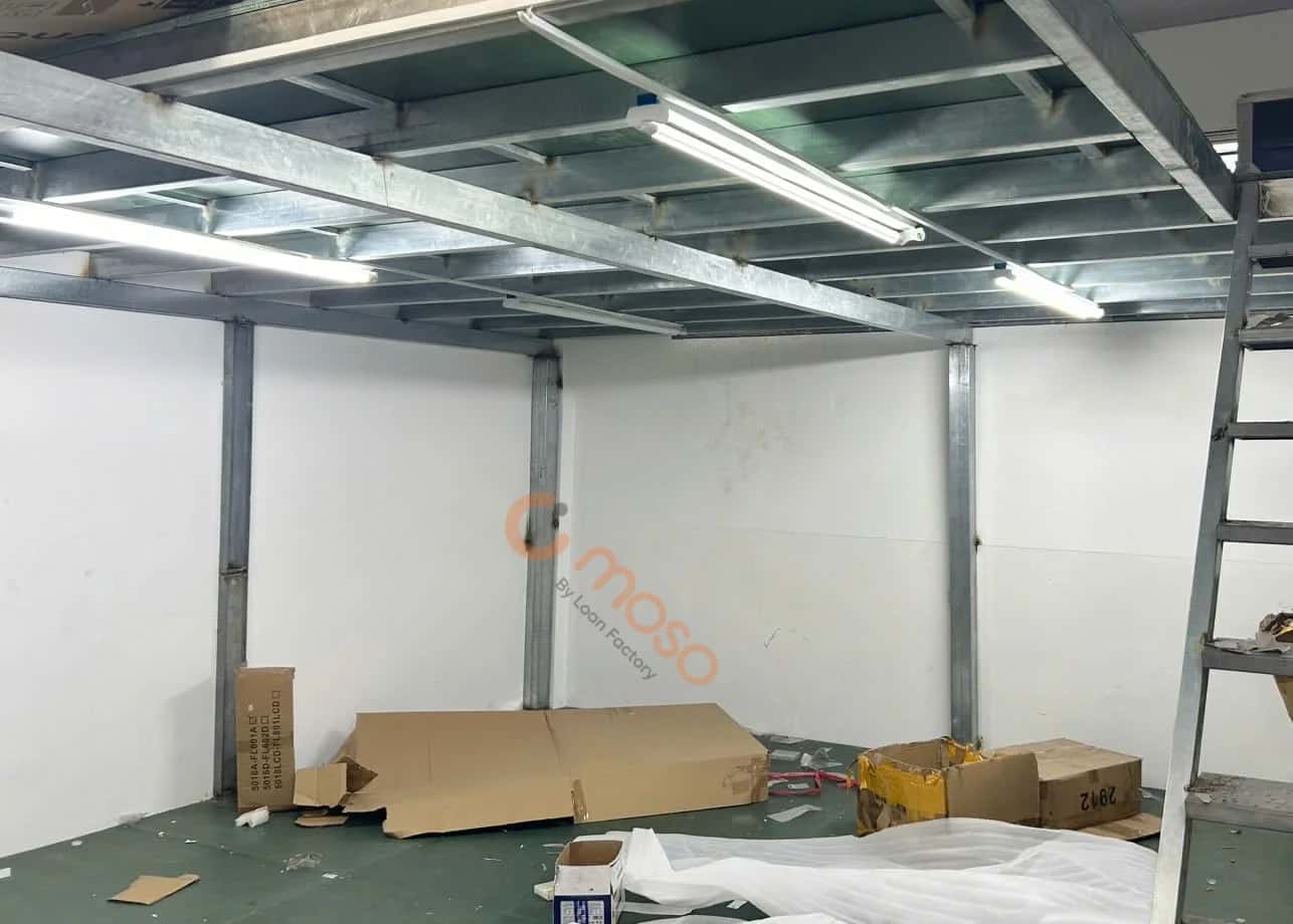 Bán nhà hẻm 439/27/8 Hồ Học Lãm Quận Bình Tân, TP.HCM – 2 phòng ngủ, giá 6.5 tỷ — Hình 3 Bán nhà hẻm 439/27/8 Hồ Học Lãm Quận Bình Tân, TP.HCM – 2 phòng ngủ, giá 6.5 tỷ — Hình 3