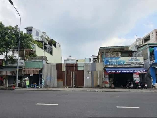 Bán nhà mặt tiền Nguyễn Kiệm Quận Phú Nhuận, TP.HCM – giá 57 tỷ Bán nhà mặt tiền Nguyễn Kiệm Quận Phú Nhuận, TP.HCM – giá 57 tỷ