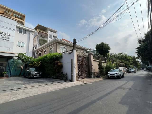 Bán nhà hẻm Đặng Hữu Phổ Thành phố Thủ Đức, TP.HCM – giá 180 tỷ Bán nhà hẻm Đặng Hữu Phổ Thành phố Thủ Đức, TP.HCM – giá 180 tỷ