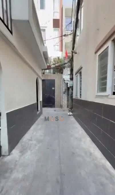 Bán đất 183/32/6 Đường Nguyễn Hữu Cảnh Quận Bình Thạnh, TP.HCM – giá 4.3 tỷ — Hình 3 Bán đất 183/32/6 Đường Nguyễn Hữu Cảnh Quận Bình Thạnh, TP.HCM – giá 4.3 tỷ — Hình 3