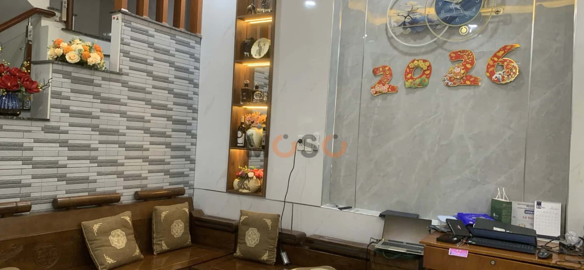 Bán nhà hẻm 53/11 Đường An Phú Đông 12 Quận 12, TP.HCM – 3 phòng ngủ, giá 4.4 tỷ — Hình 3 Bán nhà hẻm 53/11 Đường An Phú Đông 12 Quận 12, TP.HCM – 3 phòng ngủ, giá 4.4 tỷ — Hình 3
