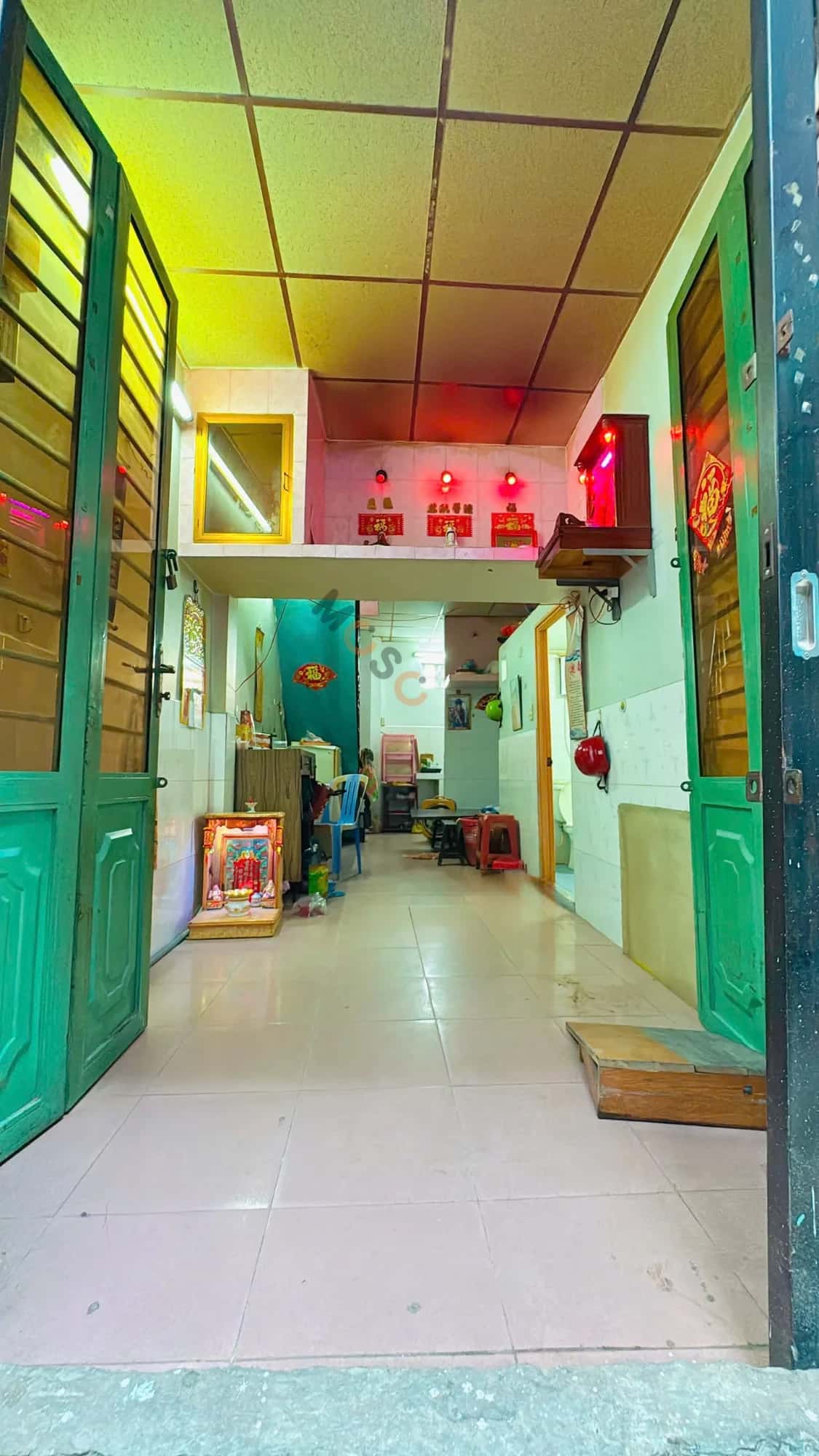 Bán nhà hẻm 523/41B Đường Tùng Thiện Vương Quận 8, TP.HCM – 1 phòng ngủ, giá 2.2 tỷ — Hình 2 Bán nhà hẻm 523/41B Đường Tùng Thiện Vương Quận 8, TP.HCM – 1 phòng ngủ, giá 2.2 tỷ — Hình 2