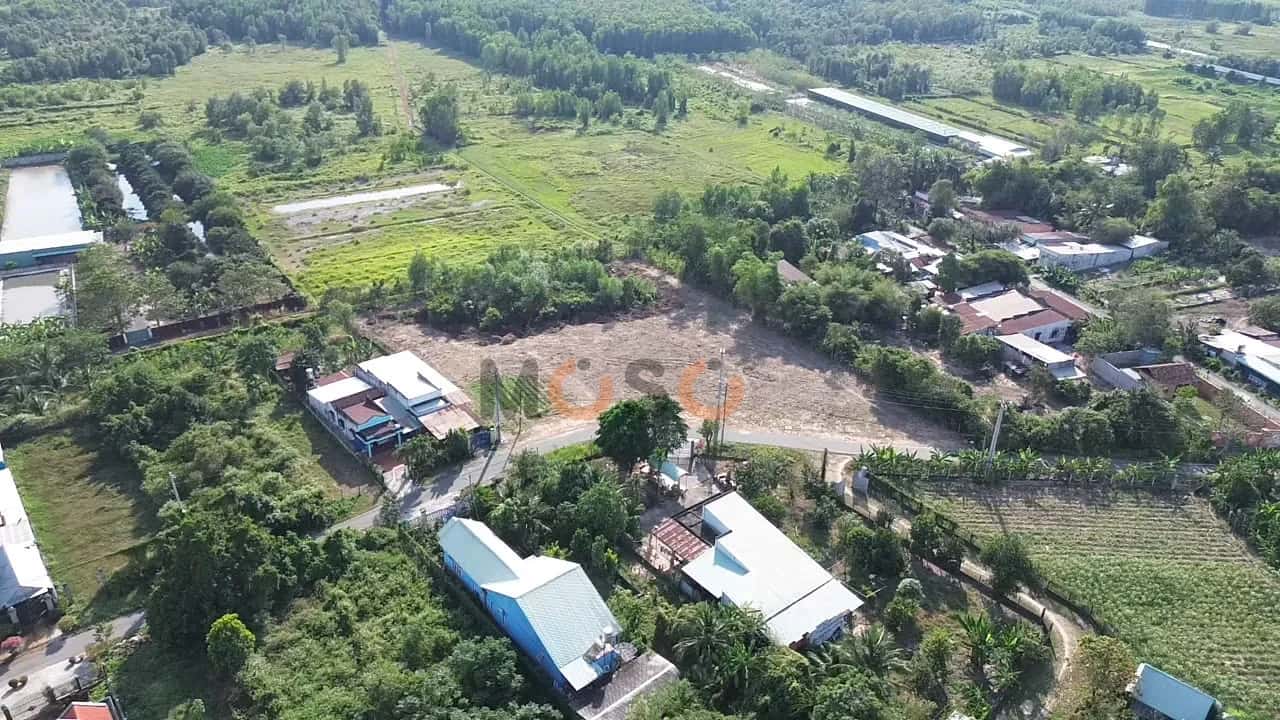 Bán đất Thửa 611 - Tờ 102, Đường Nguyễn Thị Măng Huyện Củ Chi, TP.HCM – giá 2.5 tỷ — Hình 3 Bán đất Thửa 611 - Tờ 102, Đường Nguyễn Thị Măng Huyện Củ Chi, TP.HCM – giá 2.5 tỷ — Hình 3