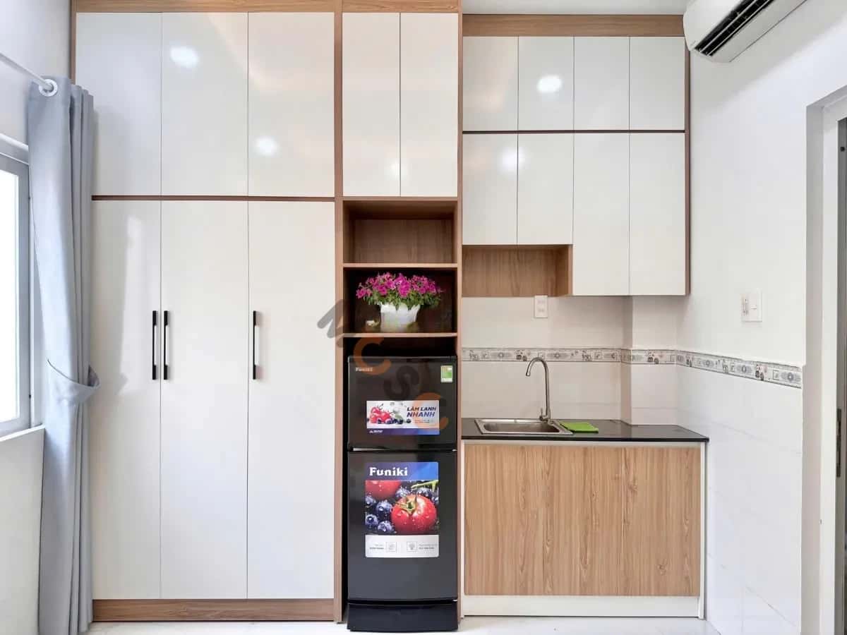 Cho thuê BĐS khác Cao Thắng Quận 3, TP.HCM – giá 5.3 triệu — Hình 3