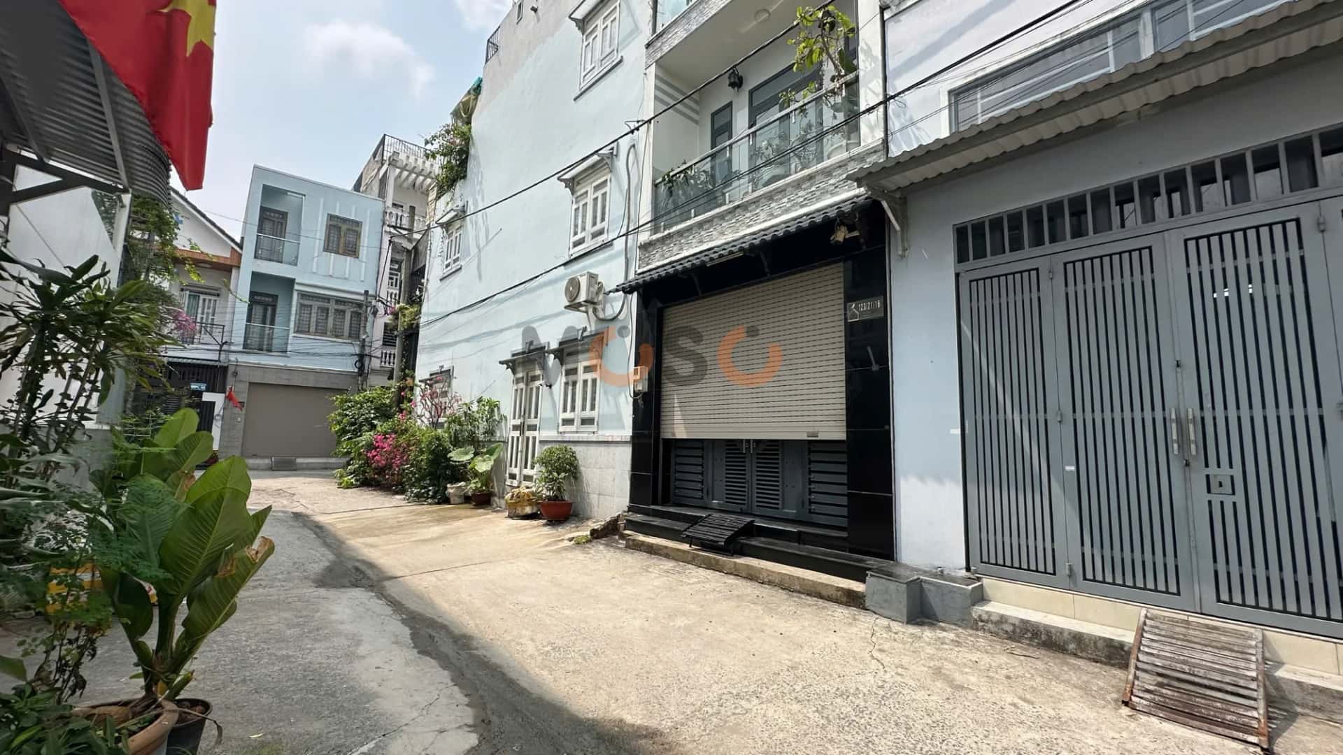 Bán nhà hẻm 123/13/29 Đường Thạnh Xuân 22 Quận 12, TP.HCM – 4 phòng ngủ, giá 5.3 tỷ — Hình 3