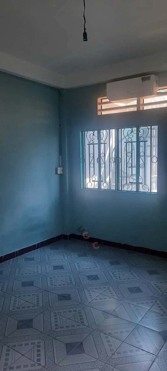 Cho thuê nhà hẻm 565/16 Bình Thới Quận 11, TP.HCM – 2 phòng ngủ, giá 6 triệu