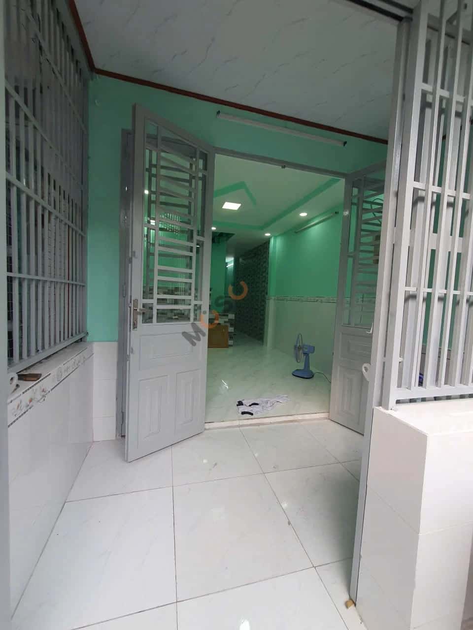 Bán nhà hẻm 173/5 Đường Hòa Bình Quận Tân Phú, TP.HCM – 2 phòng ngủ, giá 3.9 tỷ — Hình 3