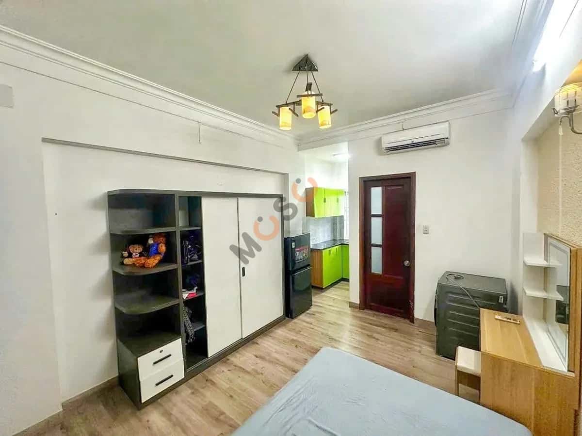 Cho thuê BĐS khác Đường Đinh Công Tráng Quận 1, TP.HCM – giá 6.8 triệu