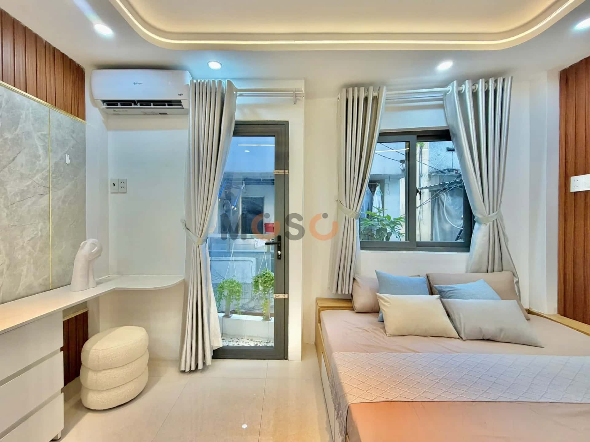 Bán nhà hẻm 72/18 Đường Huỳnh Văn Bánh Quận Phú Nhuận, TP.HCM – 2 phòng ngủ, giá 5.3 tỷ — Hình 3 Bán nhà hẻm 72/18 Đường Huỳnh Văn Bánh Quận Phú Nhuận, TP.HCM – 2 phòng ngủ, giá 5.3 tỷ — Hình 3