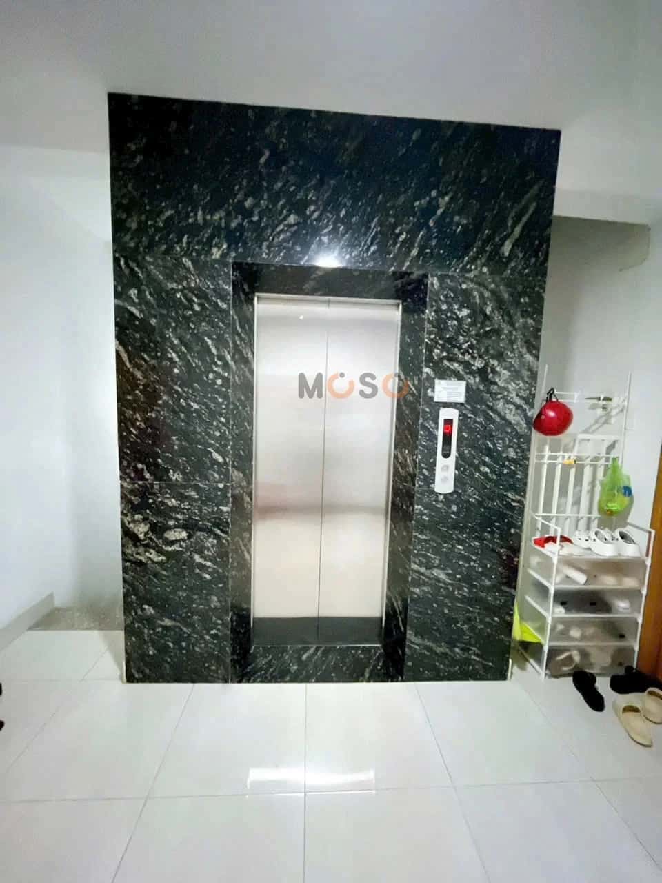 Bán nhà mặt tiền Đường Nguyễn Ngọc Nhựt Quận Tân Phú, TP.HCM – 24 phòng ngủ, giá 34 tỷ — Hình 2