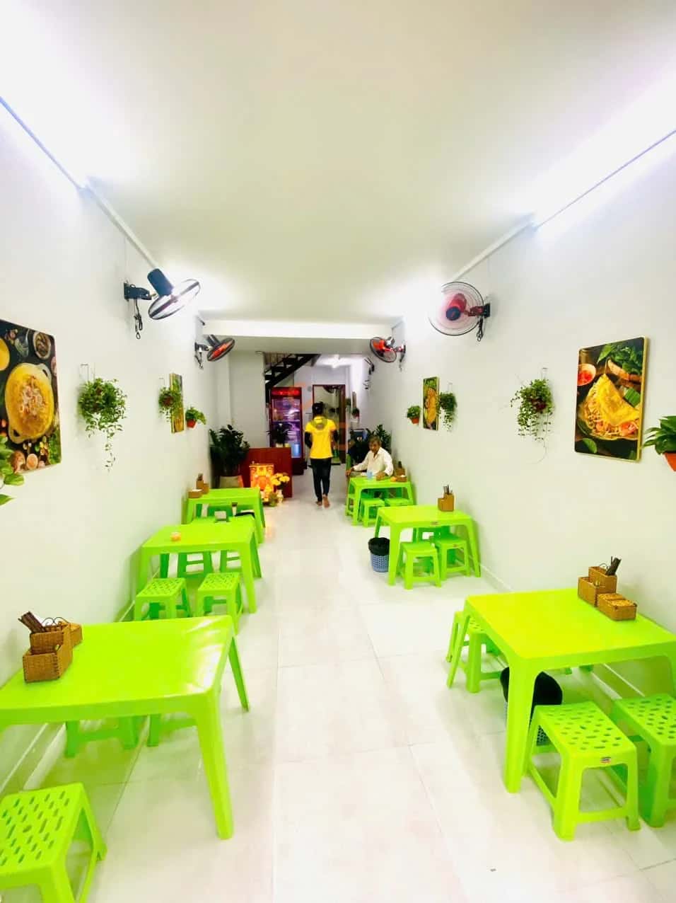 Cho thuê nhà mặt tiền Phạm Văn Hai Phương Tân Sơn Hoà Quận Tân Bình, TP.HCM – giá 30 triệu