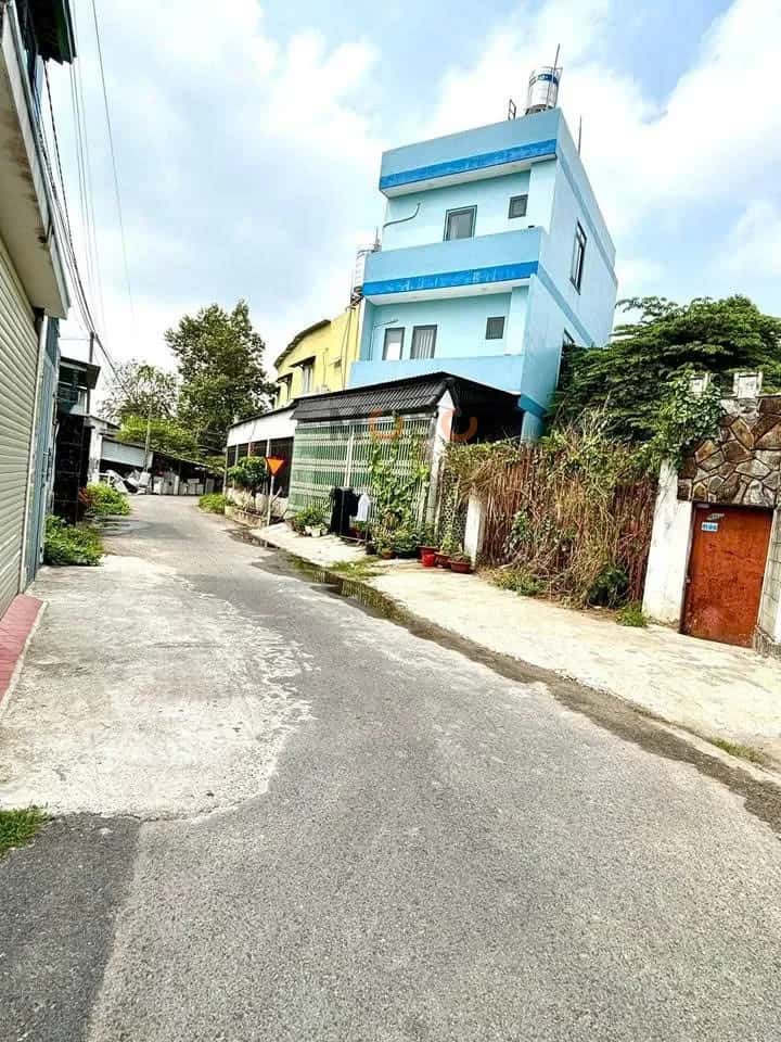 Bán đất Thửa 1005 - tờ 12 Đường Nguyễn Đức Cảnh Thành phố Thủ Dầu Một, Bình Dương – giá 2.4 tỷ — Hình 3