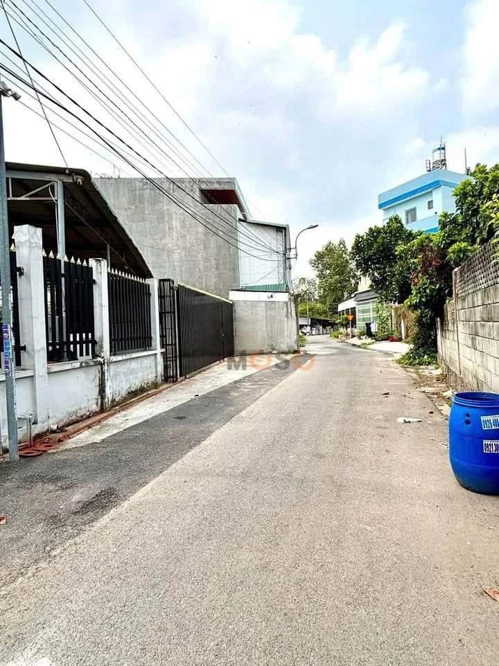 Bán đất Thửa 1005 - tờ 12 Đường Nguyễn Đức Cảnh Thành phố Thủ Dầu Một, Bình Dương – giá 2.4 tỷ — Hình 2