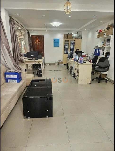 Cho thuê nhà hẻm 3/8 Đường Thích Quảng Đức Quận Phú Nhuận, TP.HCM – 1 phòng ngủ, giá 12 triệu