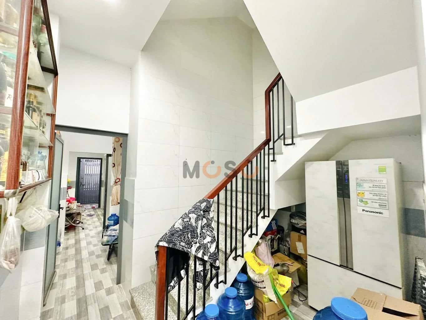 Bán nhà hẻm 125/4/8 Đường Lê Hoàng Phái Quận Gò Vấp, TP.HCM – 4 phòng ngủ, giá 6.5 tỷ — Hình 3 Bán nhà hẻm 125/4/8 Đường Lê Hoàng Phái Quận Gò Vấp, TP.HCM – 4 phòng ngủ, giá 6.5 tỷ — Hình 3