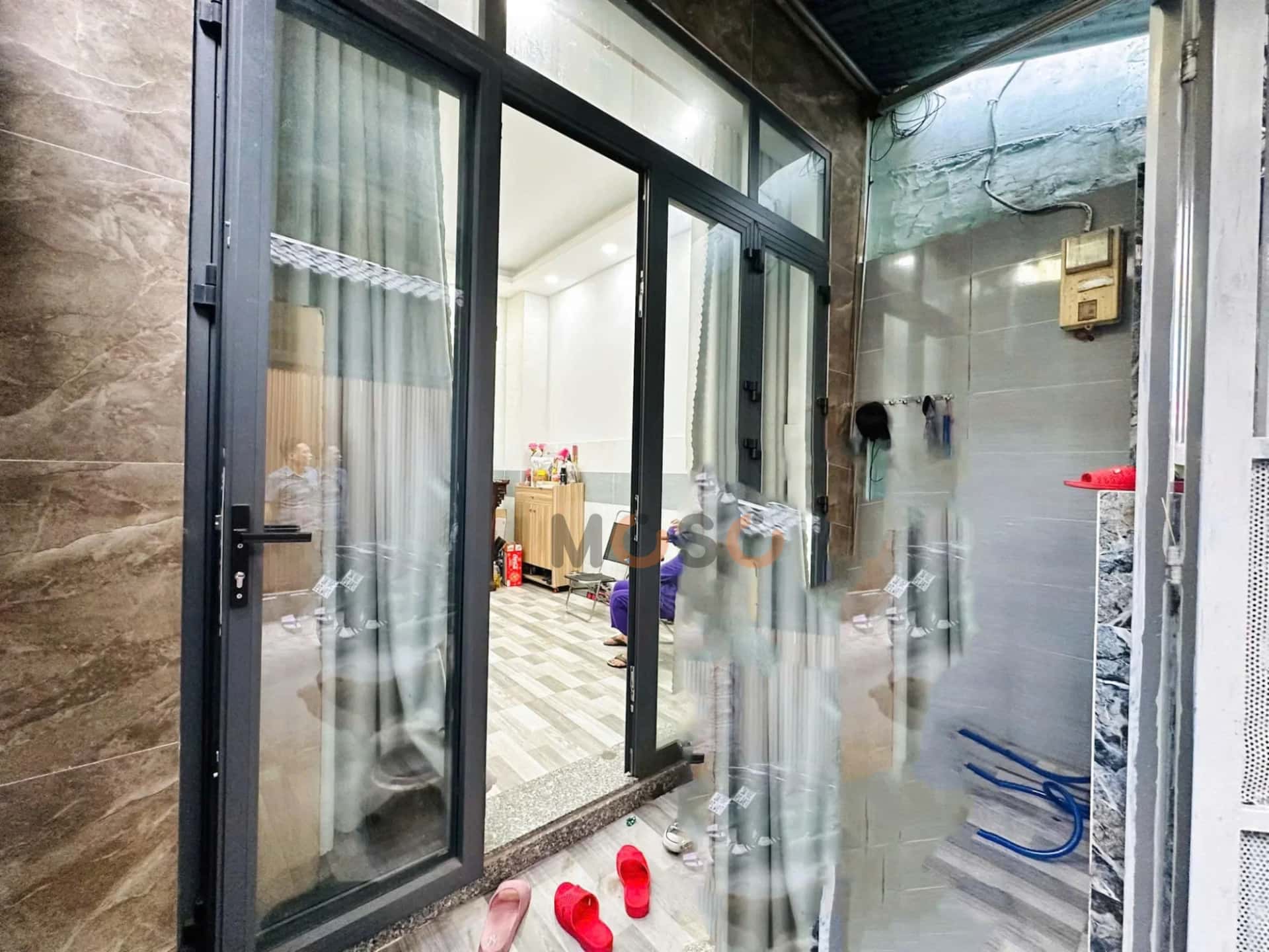 Bán nhà hẻm 125/4/8 Đường Lê Hoàng Phái Quận Gò Vấp, TP.HCM – 4 phòng ngủ, giá 6.5 tỷ — Hình 2 Bán nhà hẻm 125/4/8 Đường Lê Hoàng Phái Quận Gò Vấp, TP.HCM – 4 phòng ngủ, giá 6.5 tỷ — Hình 2